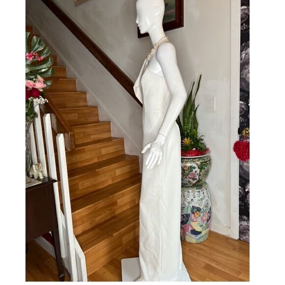 ANTHROPOLOGIE x BHLDN Windham Jumpsuit - Picture 10 of 11